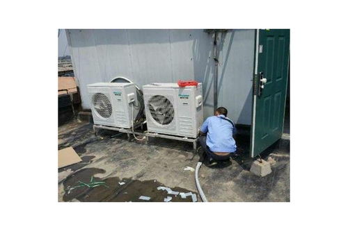郑州市空调漏水联系方式 维修挂机 闪修空调维修