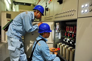 今年上半年广东省全社会用电量同比增长3.31